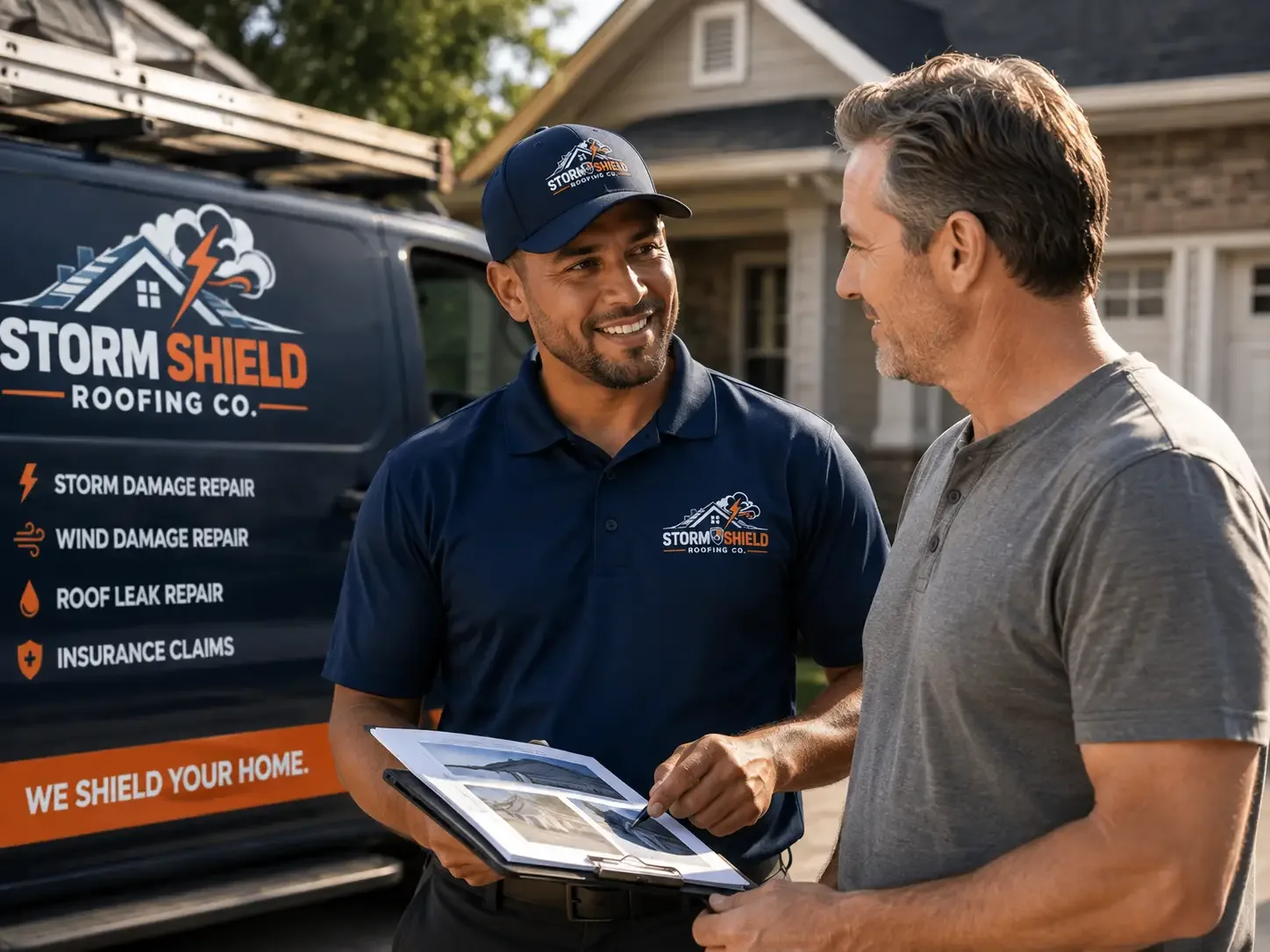 Storm Damage Roof Repair Skyforest, CA FAQs